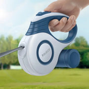 retractable pet leash - MRSLM