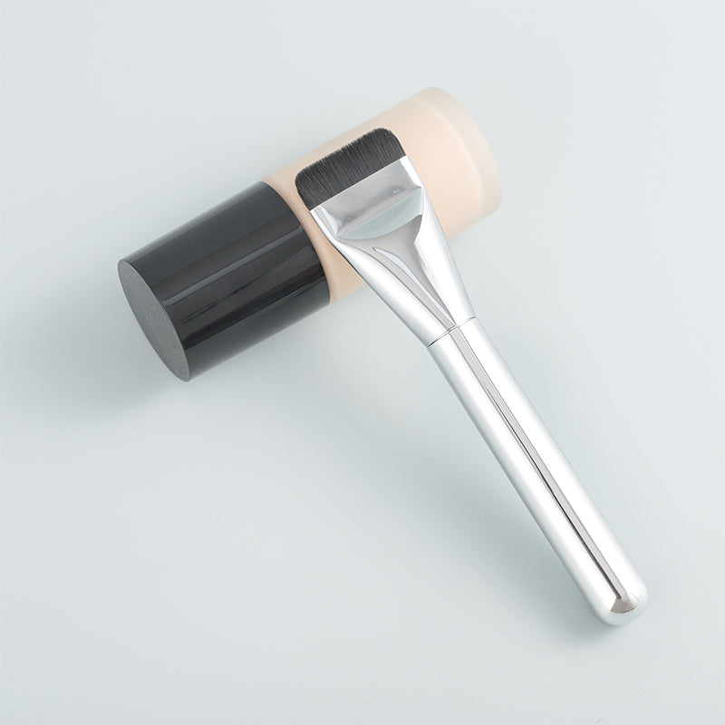 dense foundation brush, view 7 - MRSLM