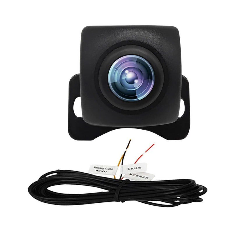 wireless car rear view camera wifi, view 2 - MRSLM