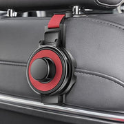 car seat back organizer - MRSLM