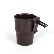 car cup holder with trash can, view 3 - MRSLM