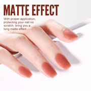jelly gel nail polish, view 4 - MRSLM