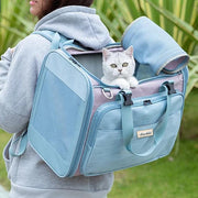 pet carrier bag - MRSLM