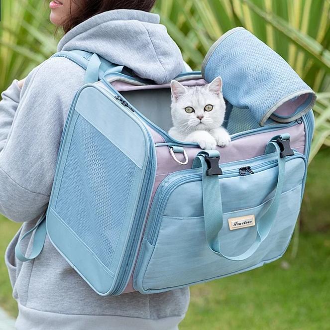 pet carrier bag - MRSLM