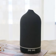 ceramic ultrasonic essential oil diffuser, view 3 - MRSLM