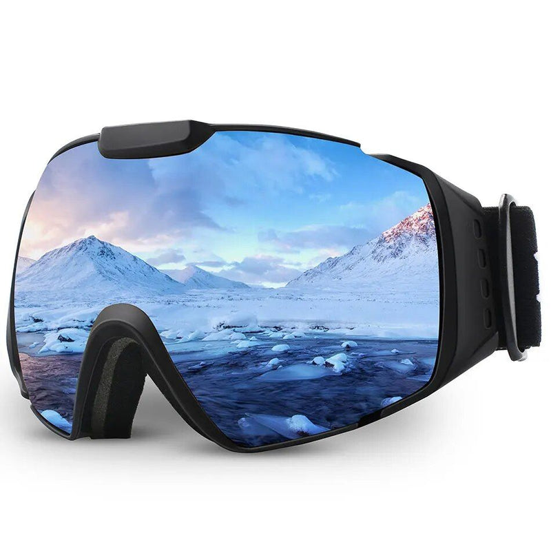 OTG ski goggles, view 2 - MRSLM