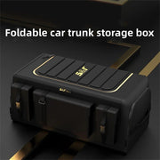 car trunk organizer, view 7 - MRSLM