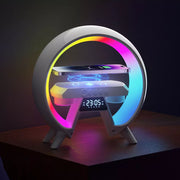 3-in-1 wireless charger stand - MRSLM