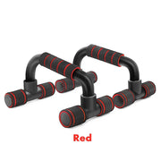 u-shaped push-up rack, view 2 - MRSLM