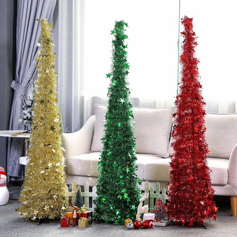 PVC christmas tree decoration - MRSLM
