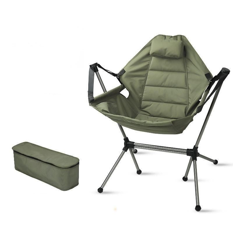 outdoor folding chair - MRSLM