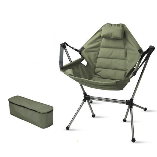 outdoor folding chair - MRSLM