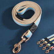 strong durable nylon dog leash - MRSLM