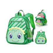 kid's 14-inch dinosaur backpack - MRSLM