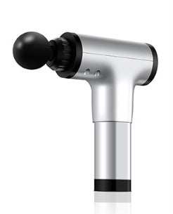 Handheld massage gun, view 7 - MRSLM