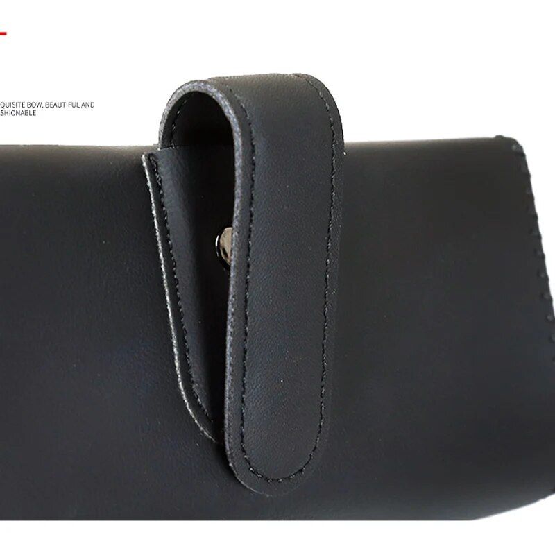 bowknot car sunglasses case, view 12 - MRSLM