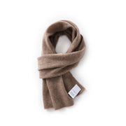 women's knit scarf, view 10 - MRSLM