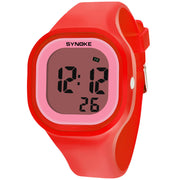 student digital sports watch, view 4 - MRSLM