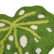 begonia leaf area rug, view 6 - MRSLM