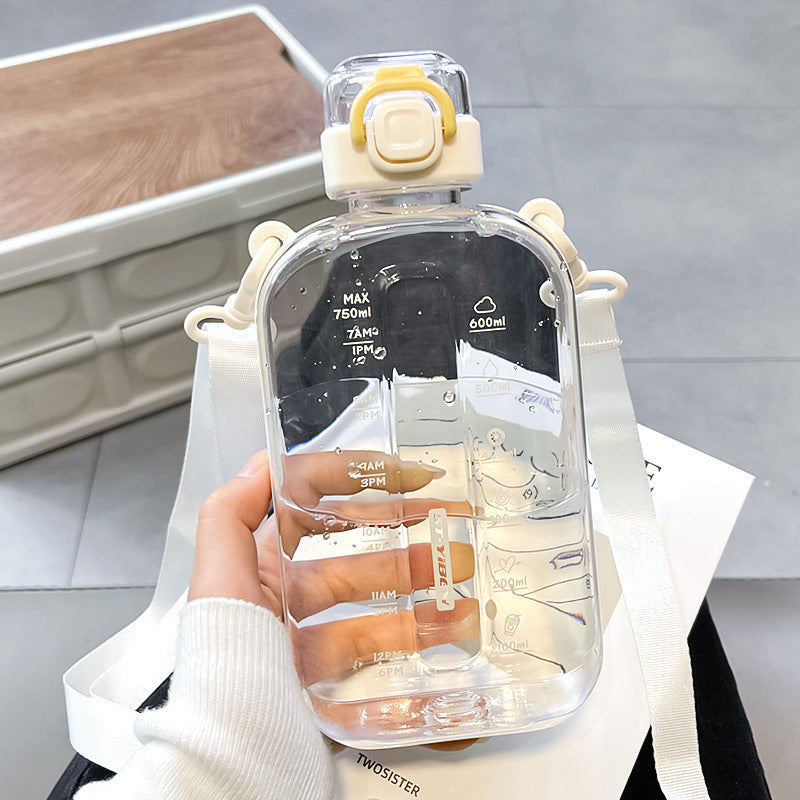 750ml reusable water bottle, view 6 - MRSLM