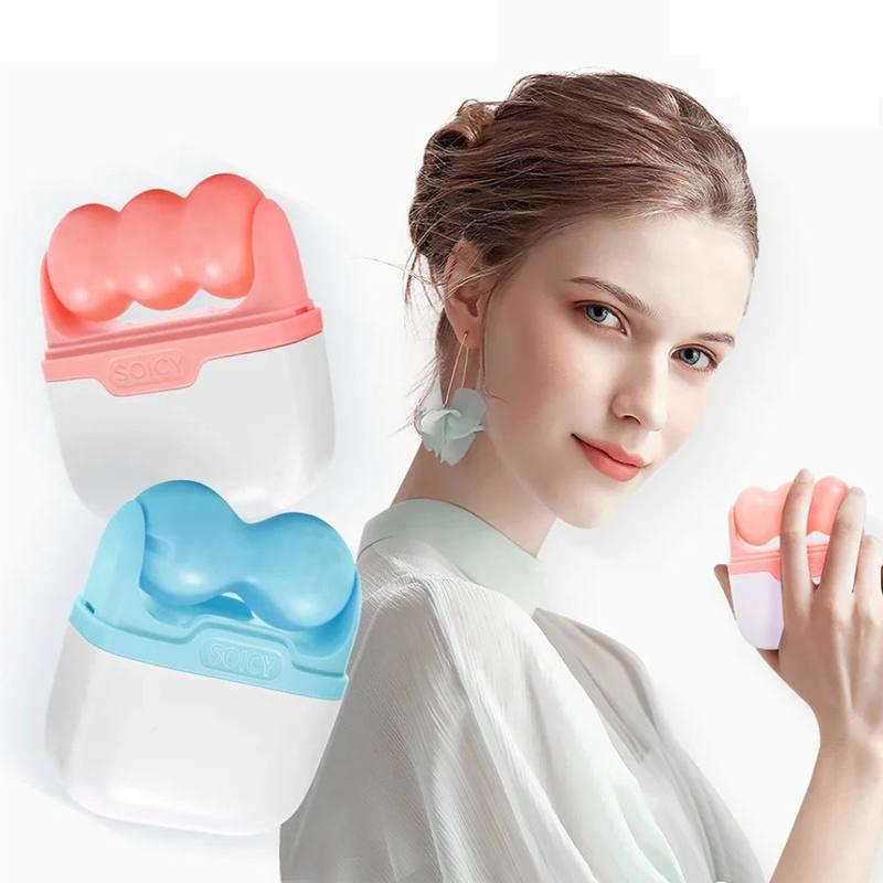 ice roller facial massager - MRSLM