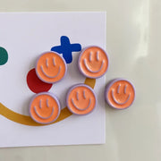 nordic cartoon refrigerator magnets, view 7 - MRSLM