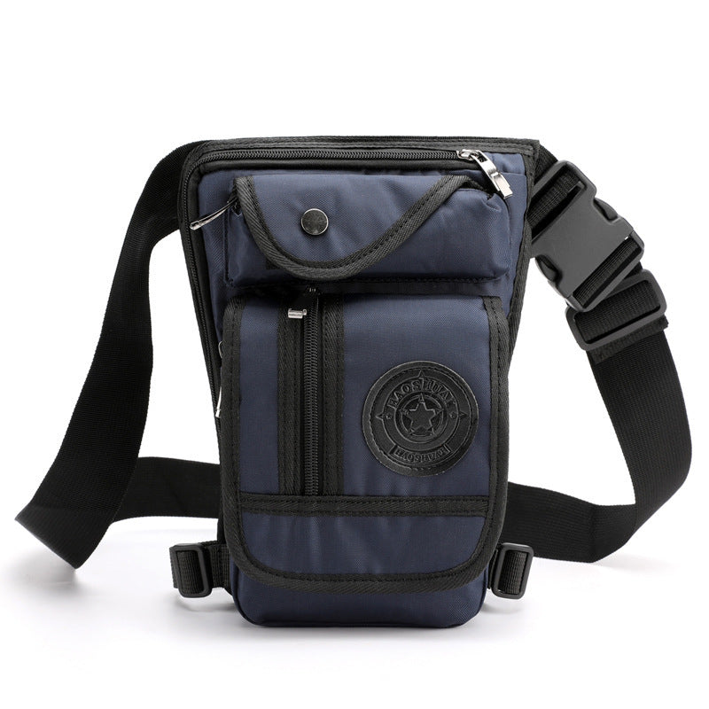 multifunctional men's pouch, view 14 - MRSLM