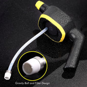 electric foam sprayer, view 6 - MRSLM