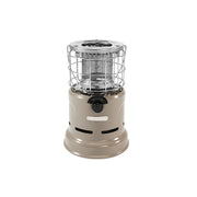 portable outdoor gas stove, view 2 - MRSLM