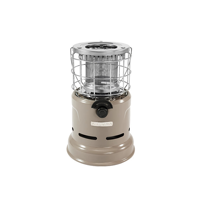 portable outdoor gas stove, view 2 - MRSLM