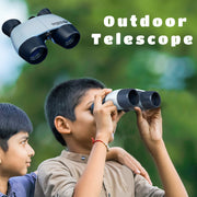 kids hd binoculars, view 6 - MRSLM
