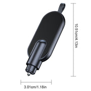 car emergency escape tool, view 8 - MRSLM