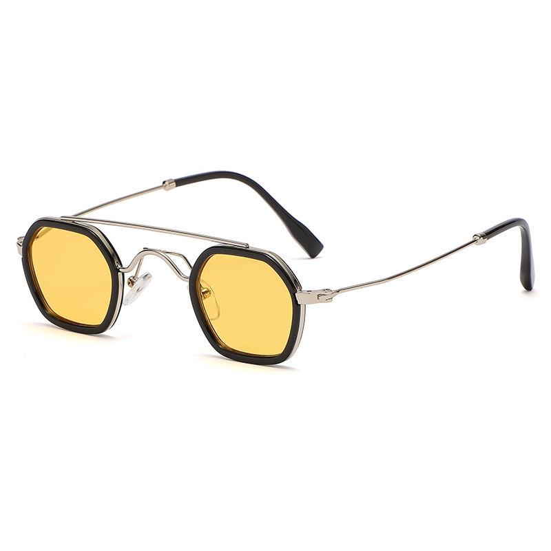 retro sunglasses, view 5 - MRSLM