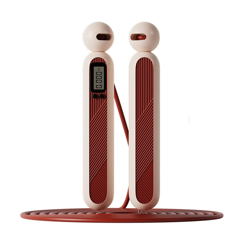 smart jump rope with counter, view 10 - MRSLM