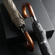 large windproof umbrella for men, view 9 - MRSLM