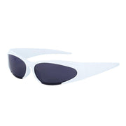 retro sports punk sunglasses, view 6 - MRSLM