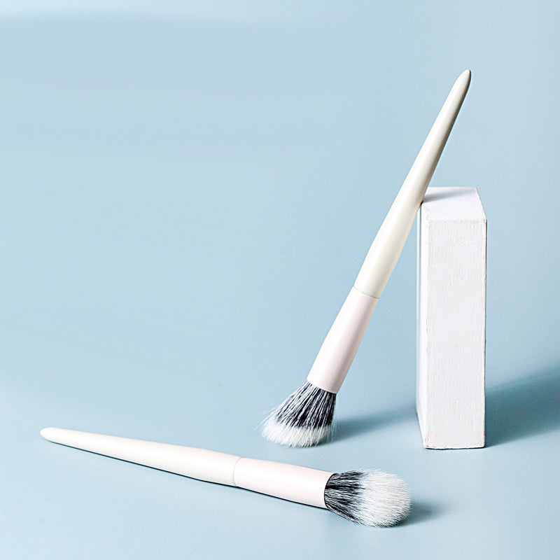 Makeup brushes set - MRSLM