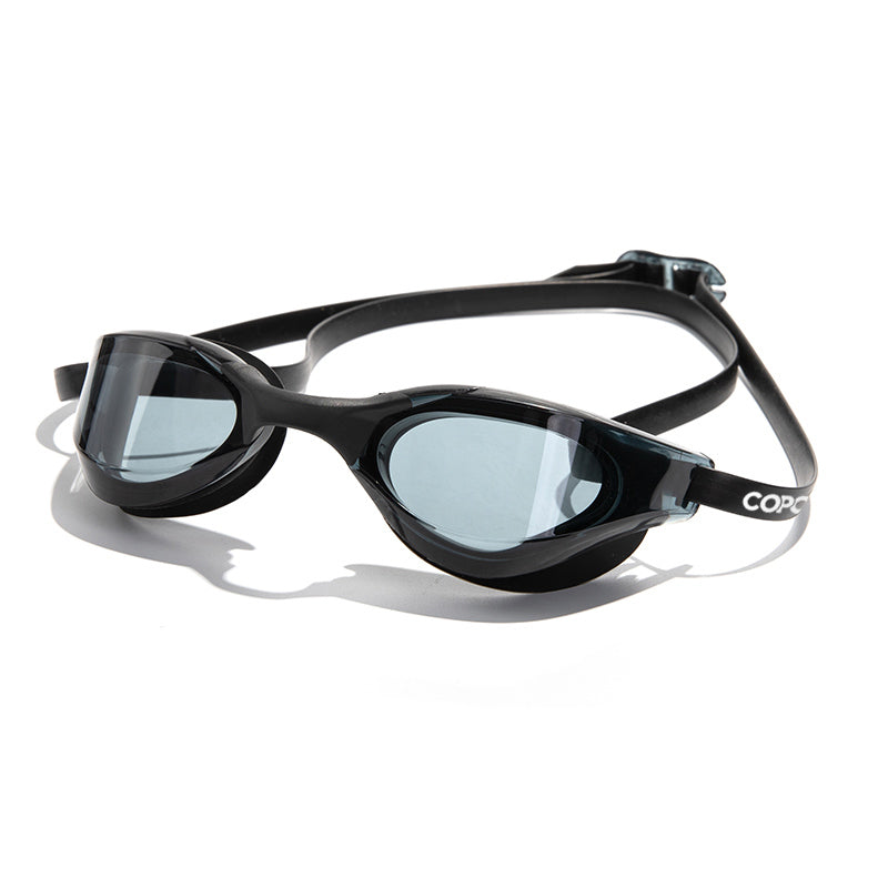 anti-fog swimming goggles, view 2 - MRSLM