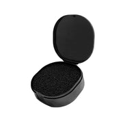 Makeup brush cleaner sponge, view 2 - MRSLM