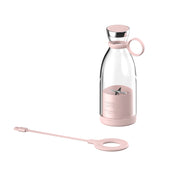 wireless portable blender, view 2 - MRSLM
