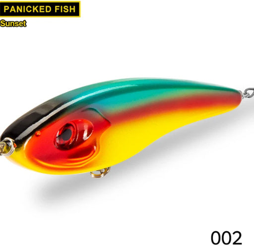 Noise dog fishing bait, view 10 - MRSLM