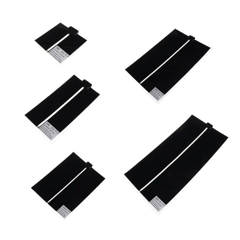 reptile heating mat, view 10 - MRSLM