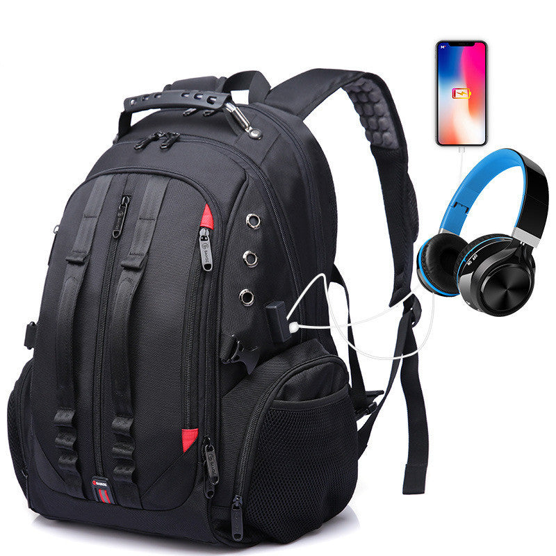 Business backpack - MRSLM