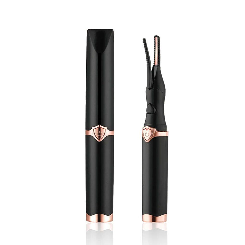 heated eyelash curler, view 3 - MRSLM