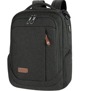 multi-function computer backpack, view 9 - MRSLM