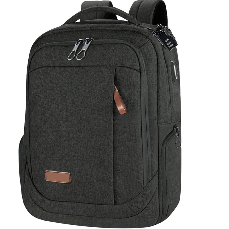 multi-function computer backpack, view 9 - MRSLM