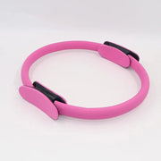 pilates yoga circle, view 3 - MRSLM