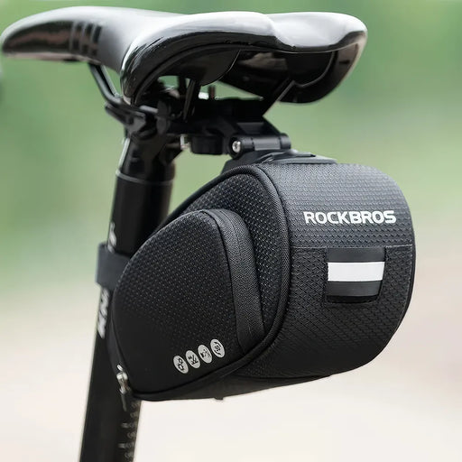 bicycle saddle bag - MRSLM