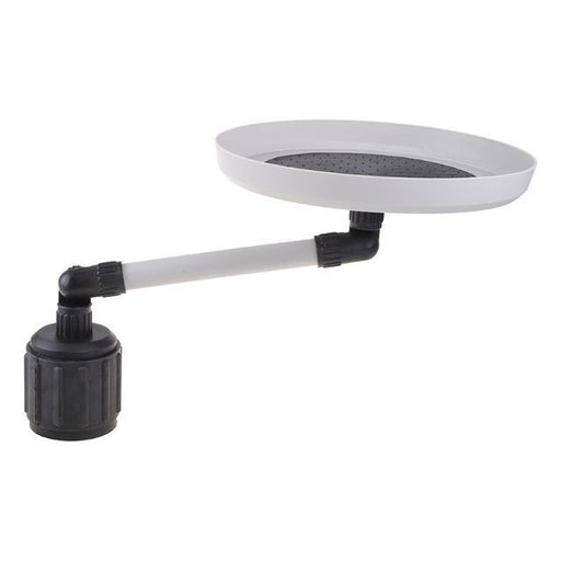 rotating car tray table - MRSLM