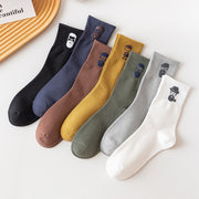 funny cotton socks, view 10 - MRSLM